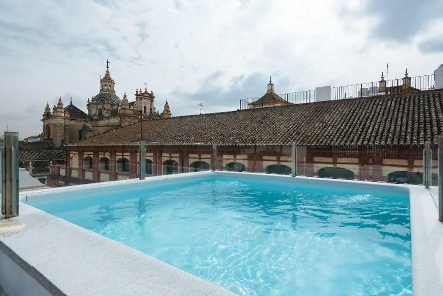 Dreamsapt Sagasta Seville Spain