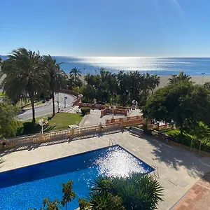 Puerto Marina Benalmadena