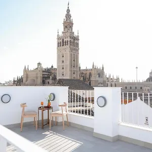 U-sense Catedral Apartment
