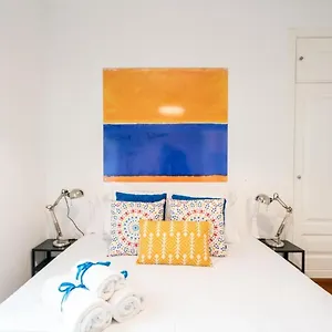  Apartamento Holi-rent Santa Marina