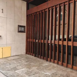  Apartamento Triana sweet