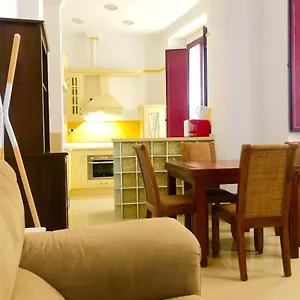  Apartamento Arenal - 1 Dormtitorio