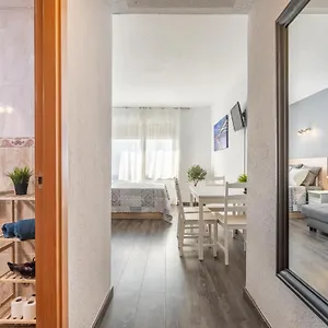  Apartamento Hispalis Salado