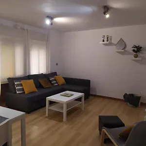  Apartamento Salado Donkey