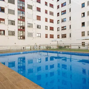  Apartamento San Bernardo Boutique - Free Parking
