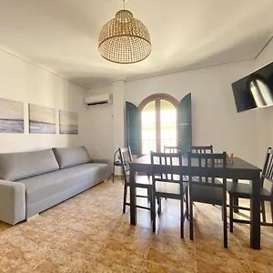  Apartamento Quattro Centro