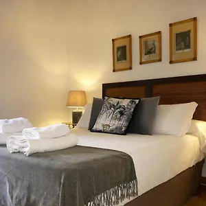 La Casita Del Arenal Apartment