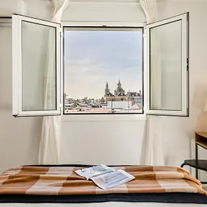  Apartamento Setas, En El Corazón De Y Con Vistas A La Giralda