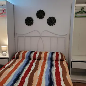  Appartement Punta Del Sol Vista Al Atlantico Espagne