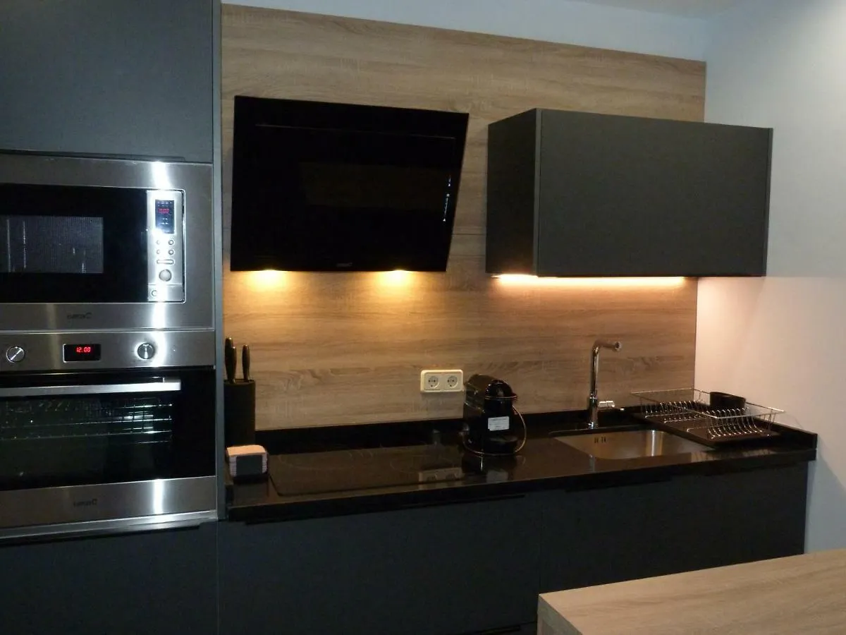 Appartement Dreamsapt Sagasta à Séville
