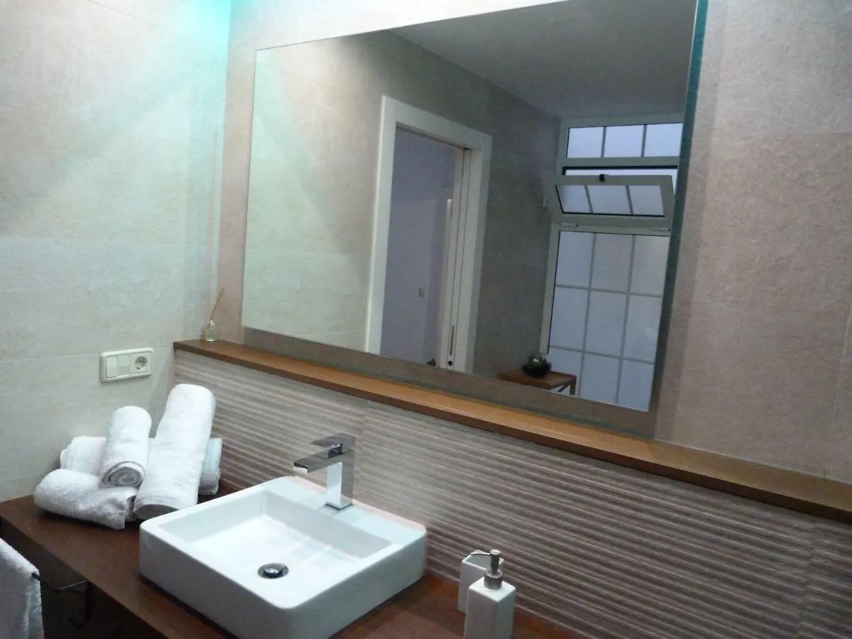 Apartment Dreamsapt Sagasta Sevilla