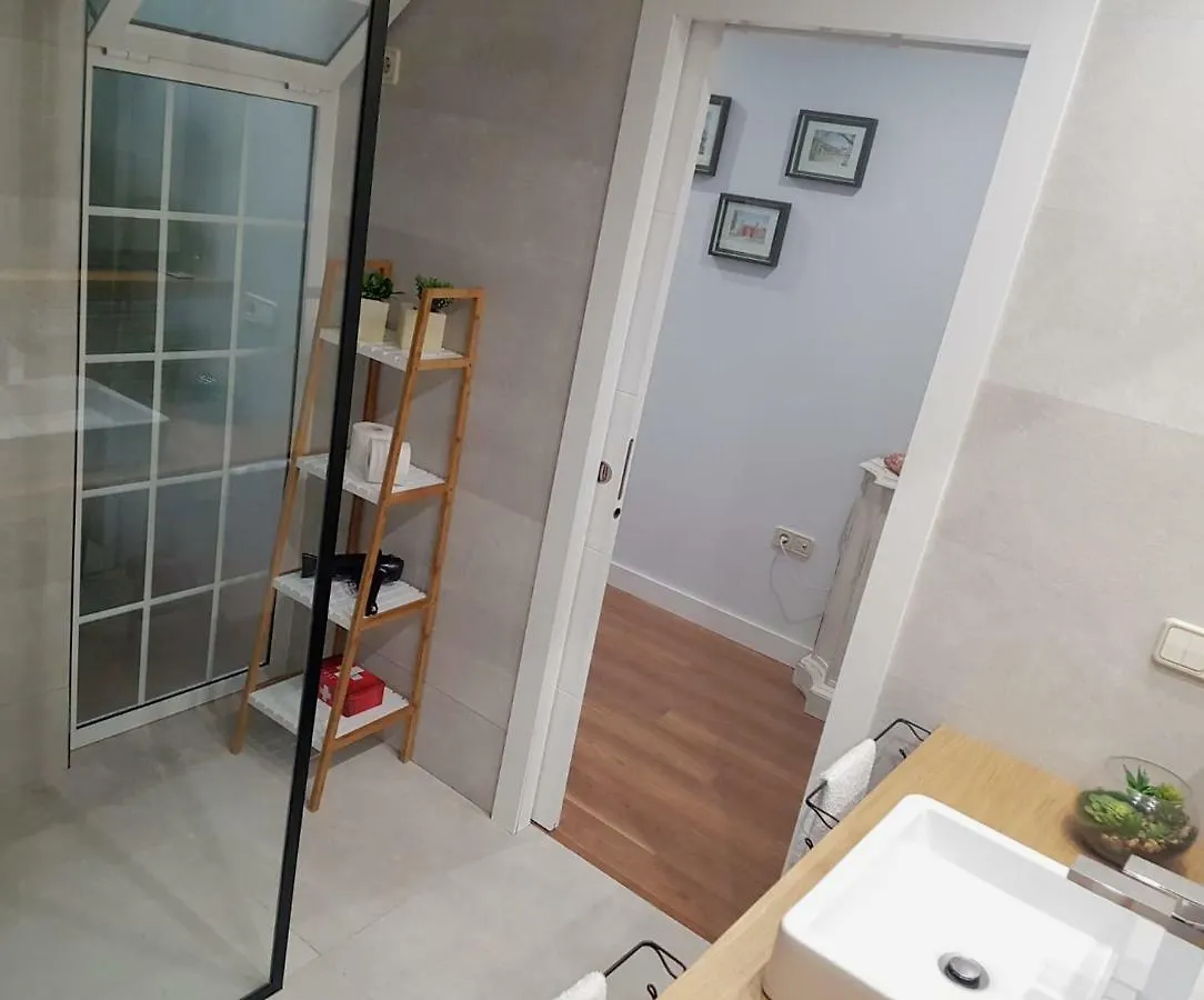 Dreamsapt Sagasta Sevilla Apartment