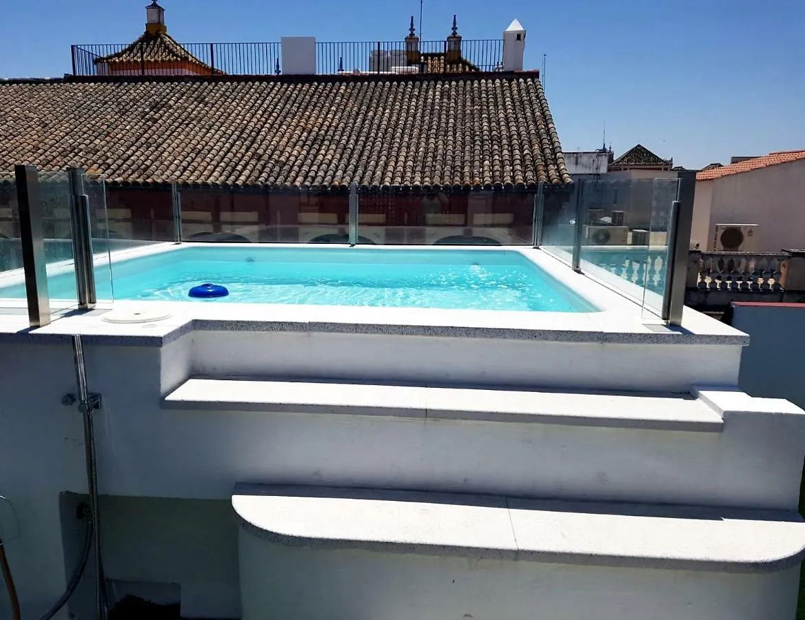 Dreamsapt Sagasta Sevilla