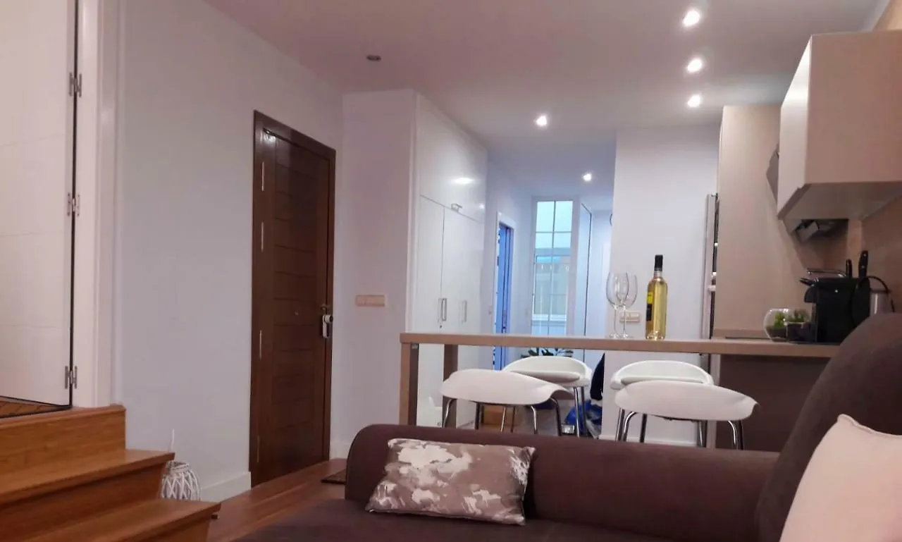 Dreamsapt Sagasta Sevilla Apartment