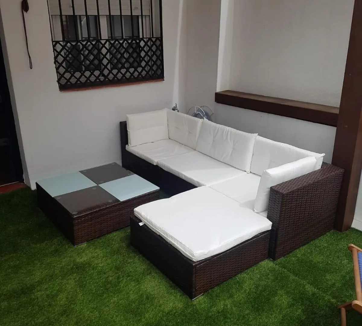 Appartement Dreamsapt Sagasta à Séville
