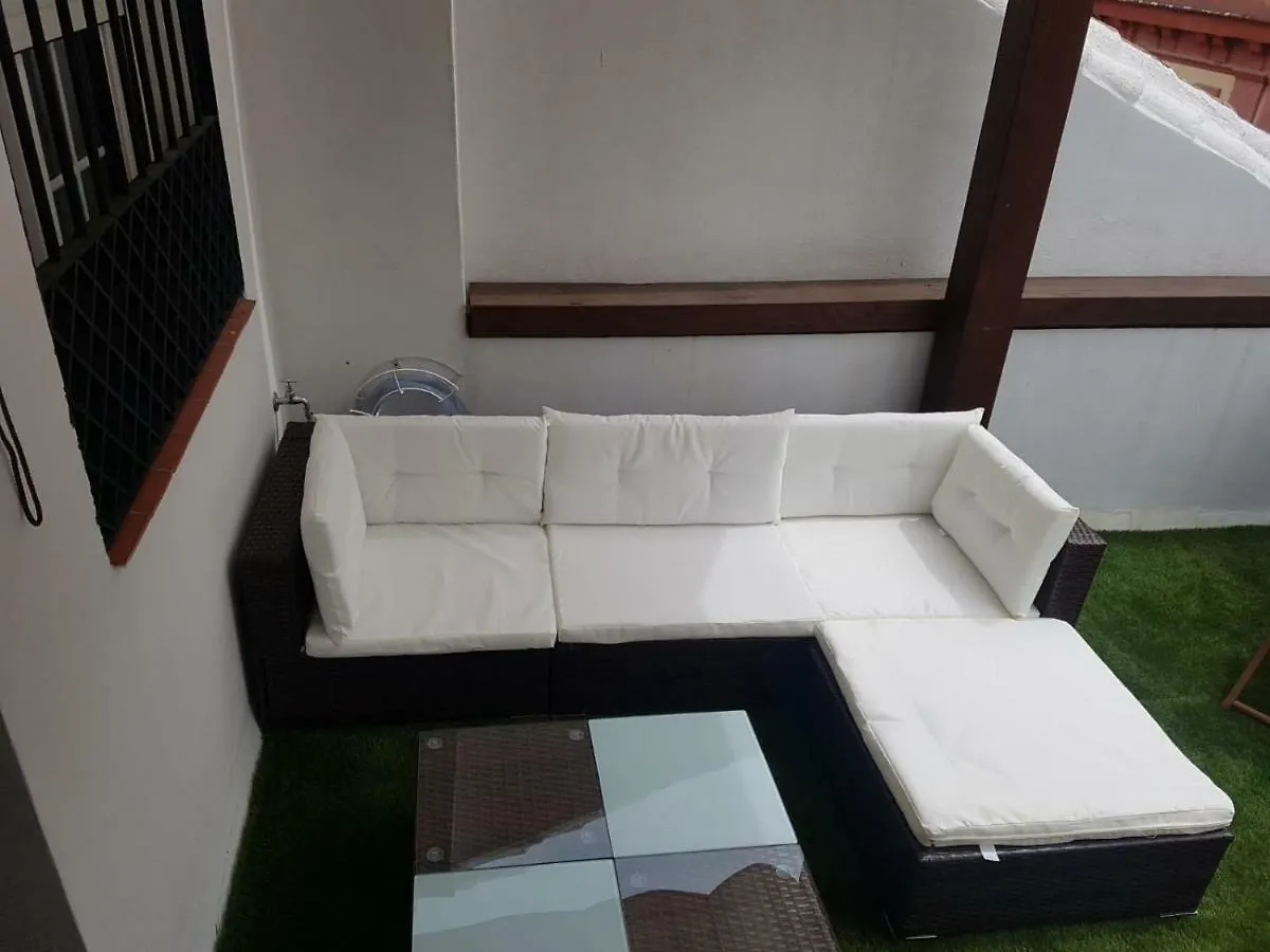 Appartement Dreamsapt Sagasta à Séville
