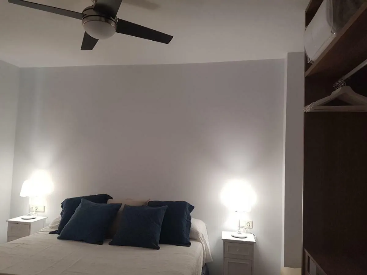 Dreamsapt Sagasta Seville Apartment