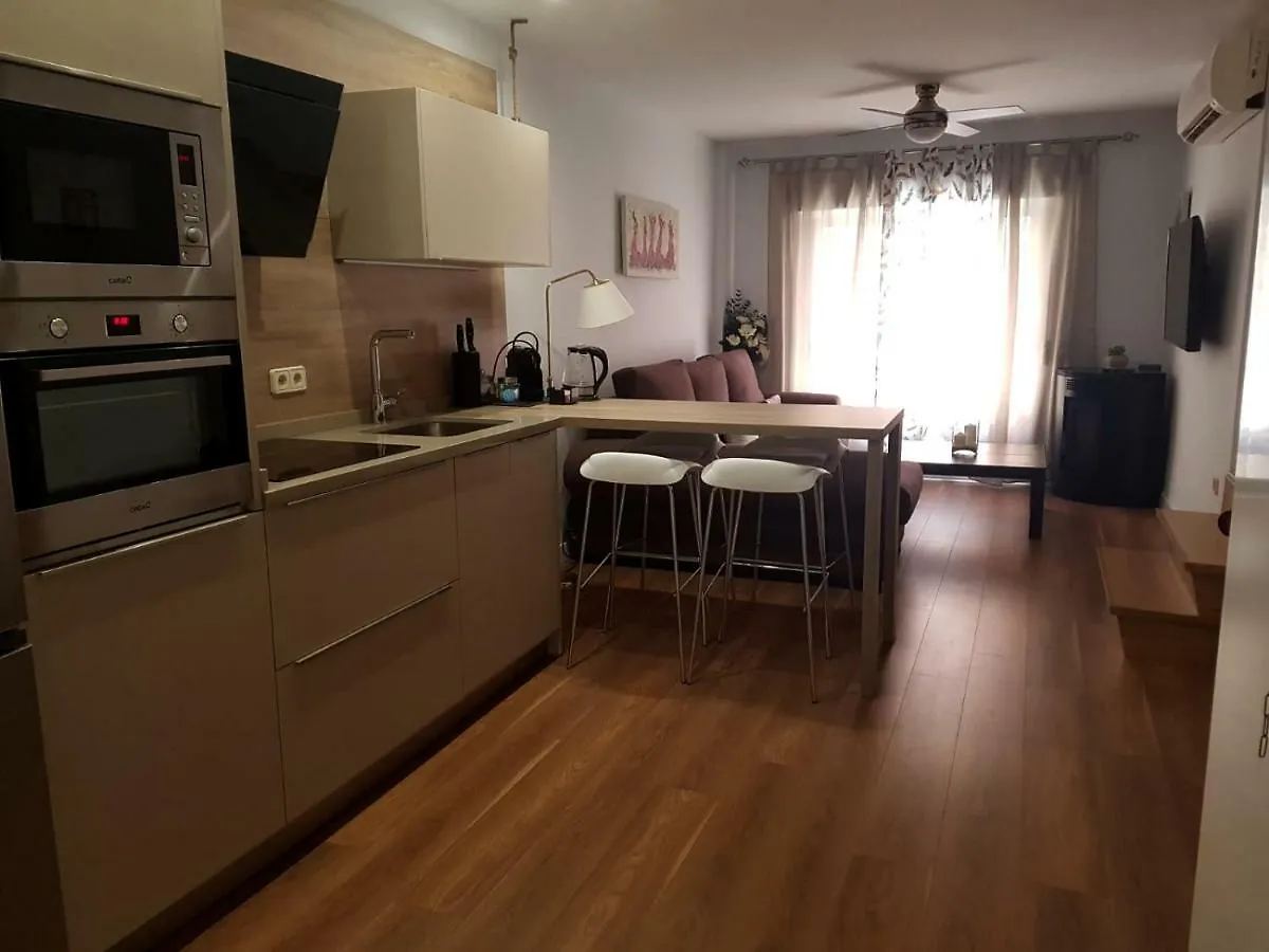 Apartment Dreamsapt Sagasta Seville Spain