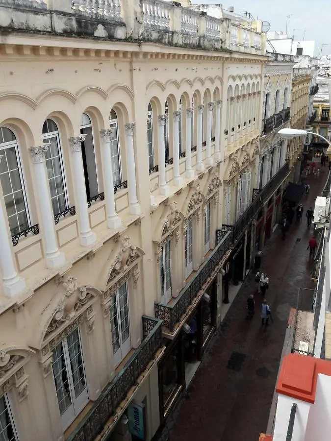 Dreamsapt Sagasta Seville Apartment