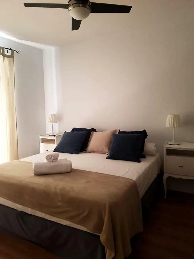 Dreamsapt Sagasta Seville